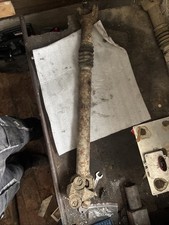 Albero Trasmissione Grand