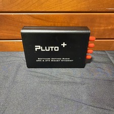 PLUTO+ SDR ricetrasmettitore