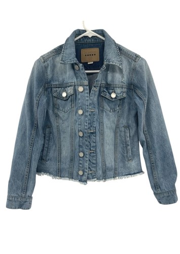 Giacca bianca nyc donna - bianca,
