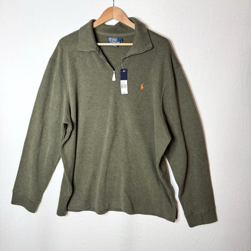 Maglione vintage polo ralph - vintage,