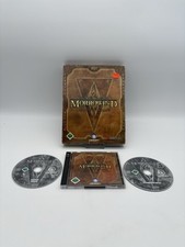 The Elder Scrolls 3: Morrowind