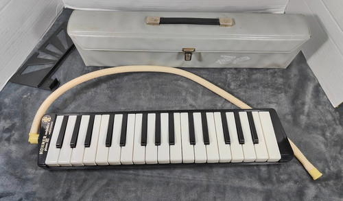Pianoforte vintage hohner - vintage,