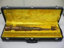 Buffet Crampon Yvette &