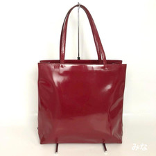 Borsa a mano PRADA in pelle