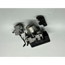 CENTRALINA MODULO CONTROLLO ABS HONDA CBF 600 S ABS 2007-2012 PC43E