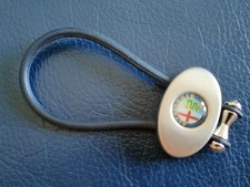 Portachiavi Alfa Romeo Center