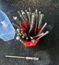 Punte per trapano Hilti SDS 5 mm