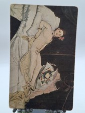 🟢 cartolina d'epoca 