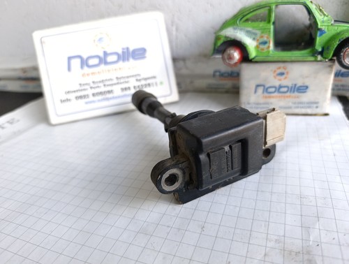 Bobina accensione piaggio - bobina,