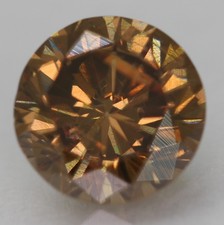Carati diamante naturale - 0.66,