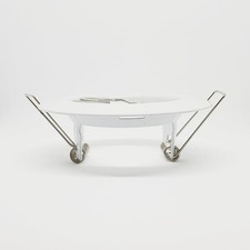 FARETTO ghiera INCASSO gu10 ghiera controsoffitto mr16 faretti km