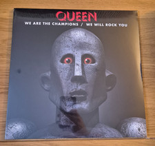 Queen are the - we, /