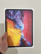Apple iPad Pro 2a gen 128GB
