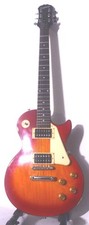 Epiphone Les Paul 100 Chitarra