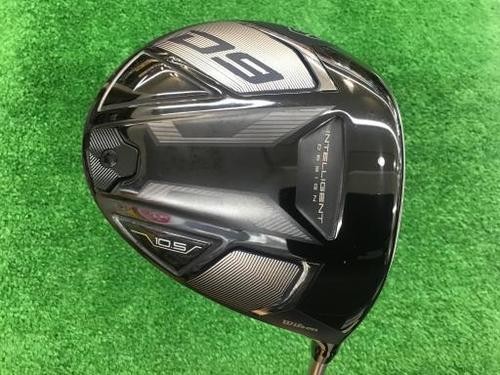 Wilson staff driver - wilson,