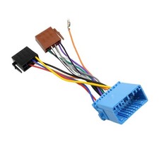 Adattatore cablaggio autoradio