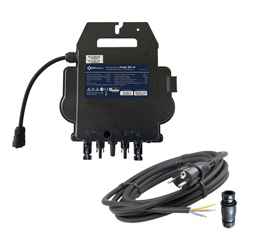 Trango micro inverter - micro, a