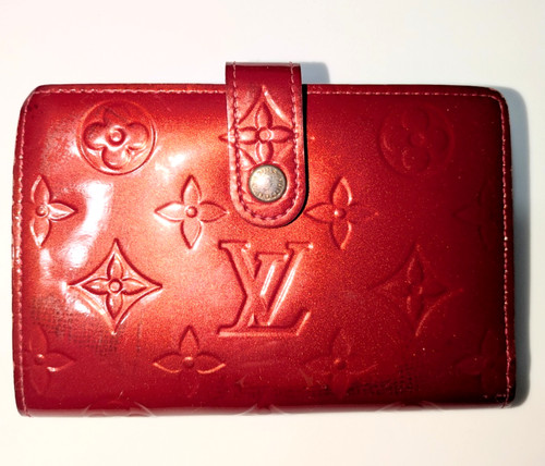Portafoglio louis vuitton - portafoglio,