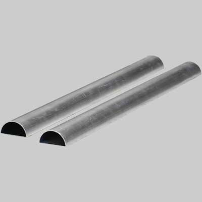 Coppia tubi standard - coppia,