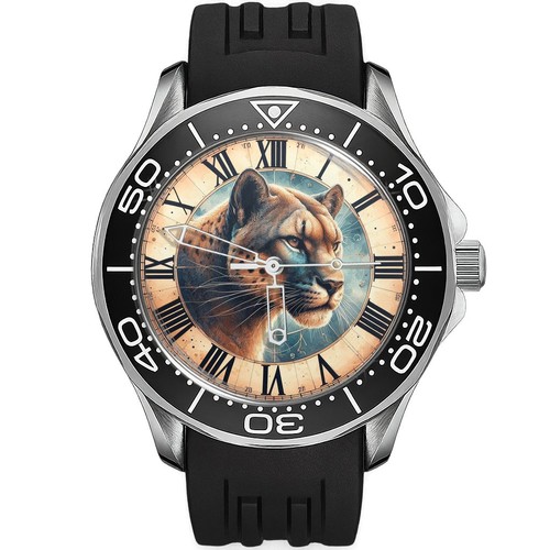 Orologio polso puma - da,