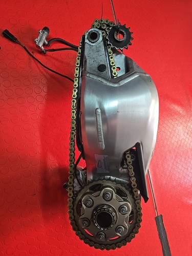 Forcellone monobraccio ducati - forcellone,