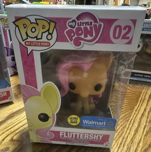 Funko pop vinile little - funko, pop!