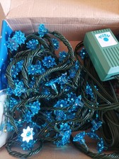 Luci Di Natale Vintage *