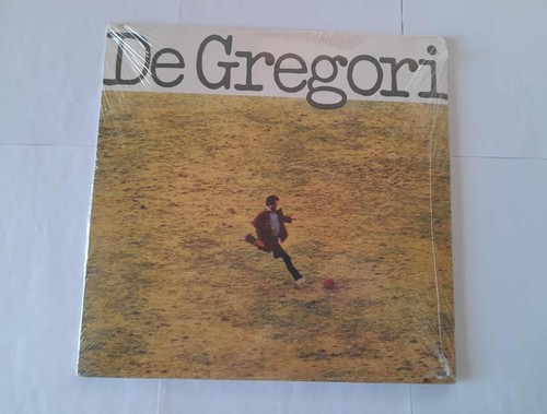 Francesco gregori de - francesco,