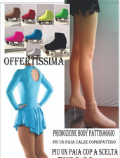 Offerta Tris Body per