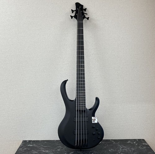 Ibanez btb 625 ex nero - 47.,