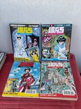 Speciale N. 1-2-3-4 LEGS