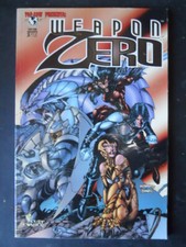 ARMA ZERO WEAPON ZERO TOP COW
