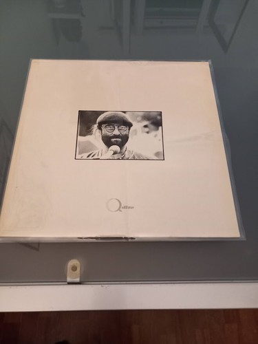 Lucio dalla qdisc - lucio, lp