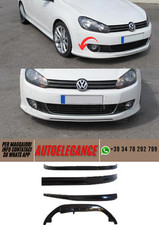 ❤️ Spoiler paraurti