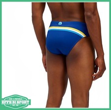 Slip mare Sundek uomo con