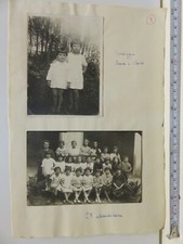 vecchia foto d'epoca