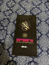 Brochure catalogo software Neo