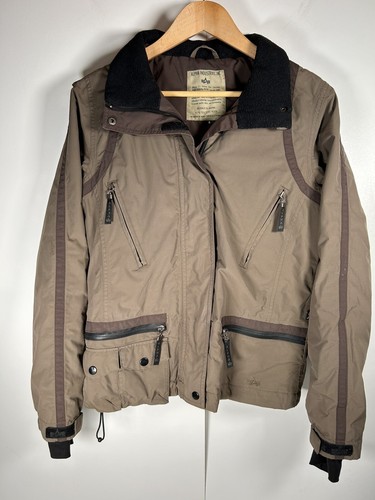 Giacca sci donna alpha - giacca,