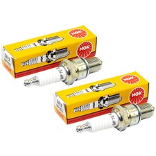 Candela accensione marina NGK