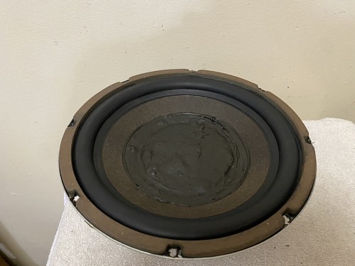 Vandersteen modello - vandersteen, 2