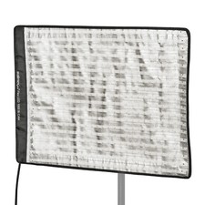  Walimex pro Flex LED 1000 Bi Colour 100W 