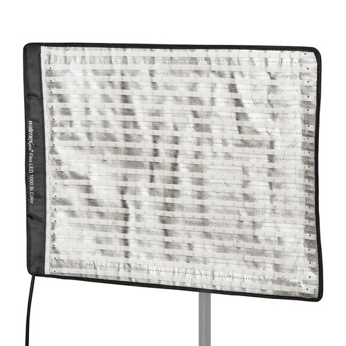 Walimex pro flex led - walimex, 1000