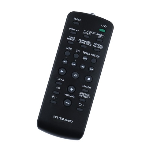 Telecomando per sony - telecomando,