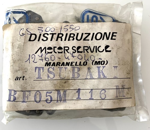 Catena distribuzione tsubaki - distribuzione,