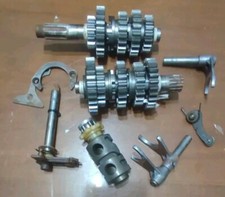 Cambio Completo KTM EXC GS MX 250/300 90 91 92