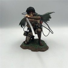 Levi ackerman 18cm attack - levi,