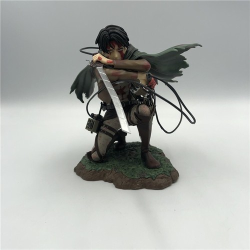 Levi ackerman 18cm attack - 18cm,