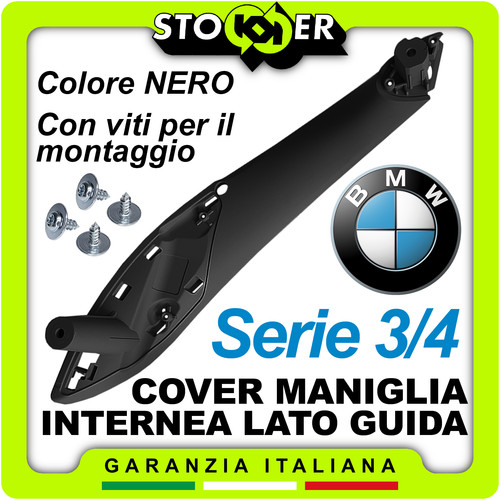 Maniglia finitura interna - maniglia,