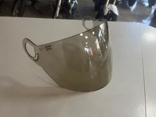Visiera smoke per casco Nolan
