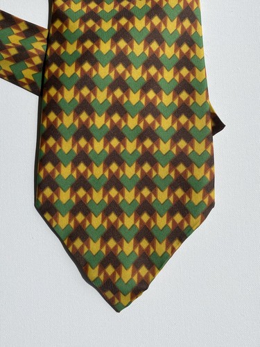 Cravatta uomo vintage - uomo,